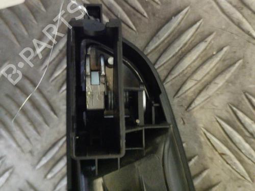 Rear right interior door handle FORD FOCUS III 1.6 TDCi | BP23727789I16 