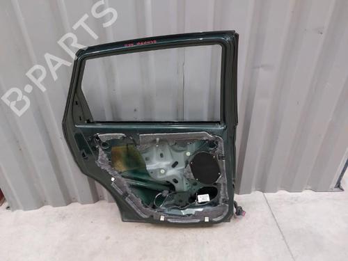 Left rear door FORD FOCUS I (DAW, DBW) 1.8 TDCi | BP23743536C4 