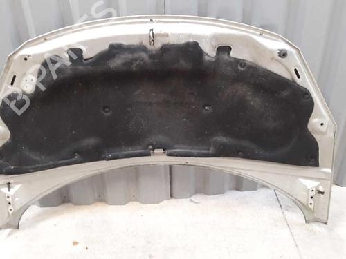 Hood PEUGEOT 307 (3A/C) 1.6 HDi | BP23724691C1 