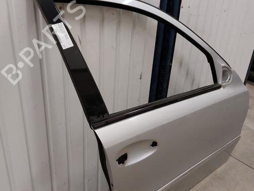 Right front door MERCEDES-BENZ E-CLASS (W211) E 270 CDI (211.016) | BP29518539C3 