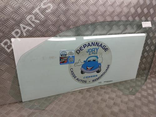 Front left door window BMW 1 (E81) 116 i | BP23747855C18 