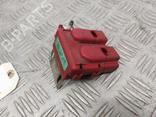 Electronic module RENAULT CLIO III (BR0/1, CR0/1) 1.5 dCi (C/BR0G, C/BR1G) | BP28132641M83 