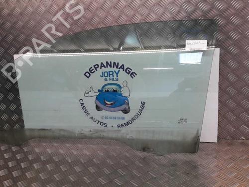 Used Front left door window Front left door window 23656374 23656374
