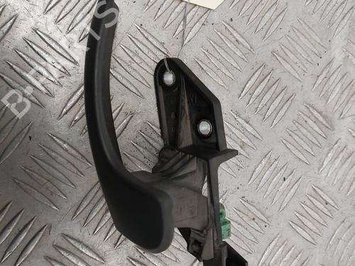 Front right interior door handle FIAT DUCATO Van (250_) 100 Multijet 2,2 D | BP24815700I14 - Image 2