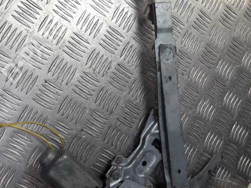 Used Front right window mechanism Front right window mechanism CITROËN BX (XB-_) 19 D (69 hp) 23656139 23656139