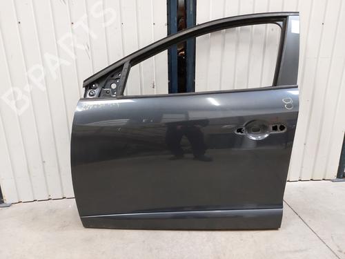 Left front door RENAULT MEGANE III Grandtour (KZ0/1) 1.5 dCi (KZ09, KZ0D, KZ1G, KZ29, KZ14, KZ1W, KZ10, KZ1F,... | BP29359297C2 