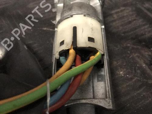 Ignition barrel PEUGEOT 206 Hatchback (2A/C) 1.4 HDi eco 70 | BP24851411M48 