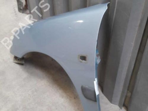 Used Left front fenders PEUGEOT 106 II (1A_, 1C_) 1.1 i (60 hp) 23733911