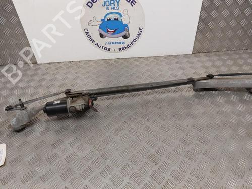 Used Front wiper motor MERCEDES-BENZ A-CLASS (W169) A 200 CDI (169.008, 169.308) (140 hp) 23659479