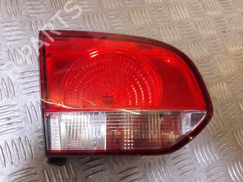 Left tailgate light VW GOLF VI (5K1) 1.6 TDI | BP23724957C79 