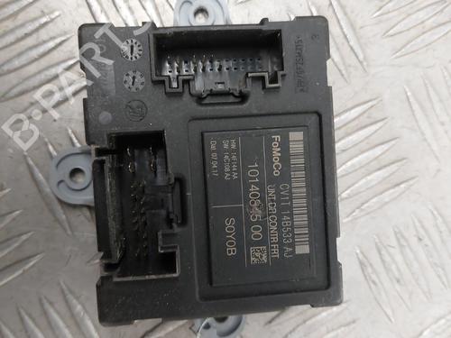 Used Electronic module Electronic module FORD FIESTA VI (CB1, CCN) 1.0 EcoBoost (100 hp) 25131498 25131498
