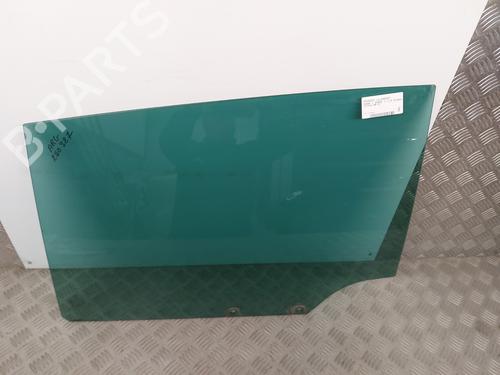 Rear left door window PEUGEOT 5008 (0U_, 0E_) 1.6 HDi | BP29423613C20 