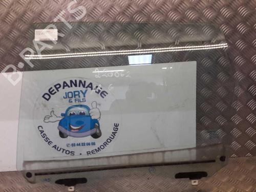 Dør rude ventre bagtil RENAULT SCÉNIC III (JZ0/1_) 1.5 dCi (86 hp) 23723856