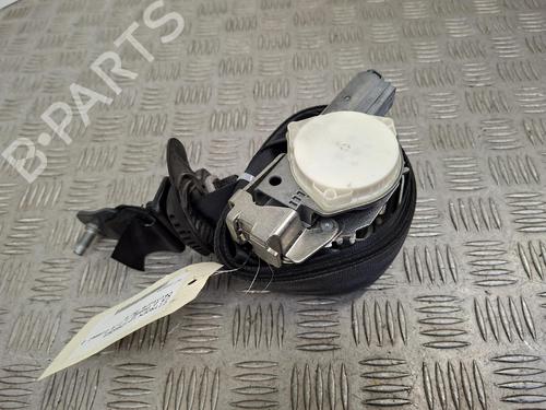 Front left seatbelt CITROËN C3 II (SC_) 1.4 HDi 70 (SC8HZC, SC8HR0, SC8HP4) | BP36793097I26 - Image 2