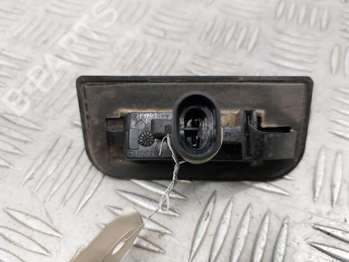 Licence plate light PEUGEOT BIPPER (AA_) 1.4 HDi | BP30262612I40 
