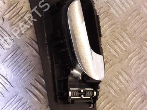 Used Front right interior door handle PEUGEOT 307 (3A/C) 1.6 16V (109 hp) 23726342
