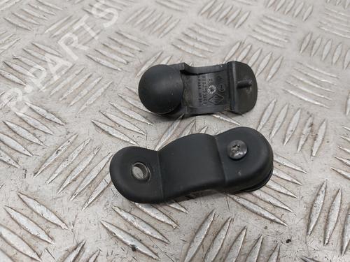 Electronic module RENAULT KANGOO Express (FC0/1_) 1.5 dCi (FC07, FC1R) | BP30174631M83