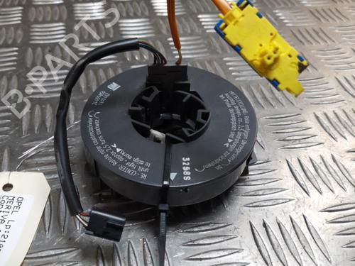 squib-airbag-opel-meriva-a-mpv-x03-2003-2004-2005-2006-2007-2008-2009-2010-24851854 main image