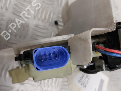 Front left lock VW POLO (9N_, 9A_) 1.4 TDI | BP23747898C98 