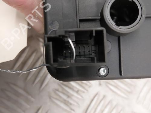 Headlight switch MERCEDES-BENZ A-CLASS (W169) A 170 (169.032, 169.332) | BP30461733I24 - Image 3