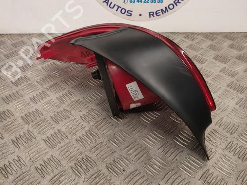 Right taillight PEUGEOT 206+ (2L_, 2M_) 1.4 HDi eco 70 | BP23736658C35 