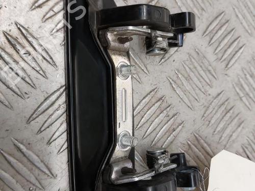 Front right exterior door handle DAIHATSU CUORE VII (L275_, L285_, L276_) 1.0 (L276) | BP23738185C129 