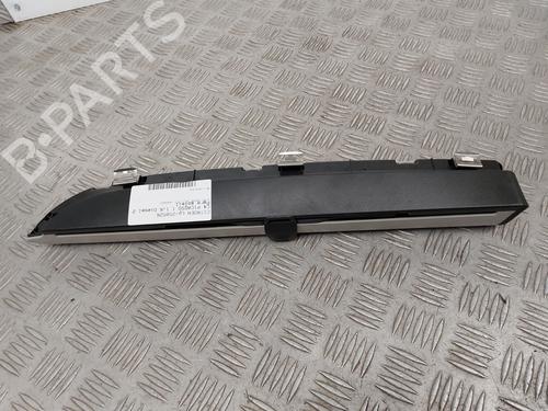 Used Left sun visor Left sun visor CITROËN C4 Picasso I MPV (UD_) 1.6 HDi 110 (112 hp) 32022290 32022290