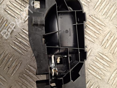 Front left interior door handle CITROËN C3 Picasso (SH_)  | BP34265477I13  - Image 5