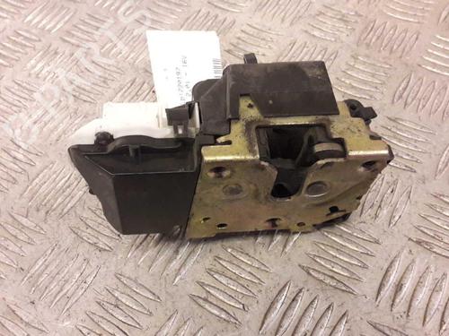 Used Front left lock Front left lock PEUGEOT 406 Coupe (8C) 2.0 16V (136 hp) 23727376 23727376