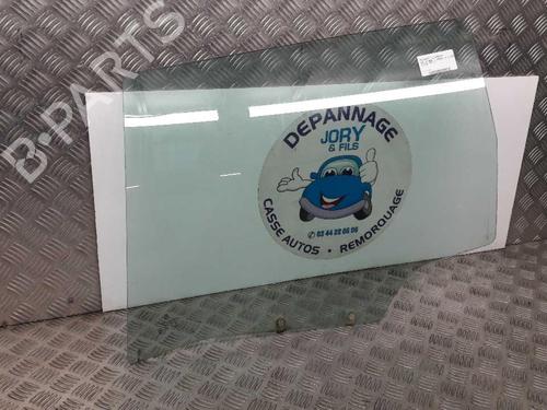 Rear left door window PEUGEOT 307 Break (3E) 2.0 HDI 110 | BP23658862C20 