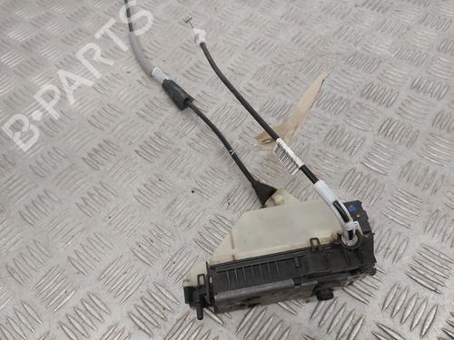 Used Front right lock Front right lock PEUGEOT 208 I (CA_, CC_) 1.2 VTI 82 (82 hp) 29957313 29957313