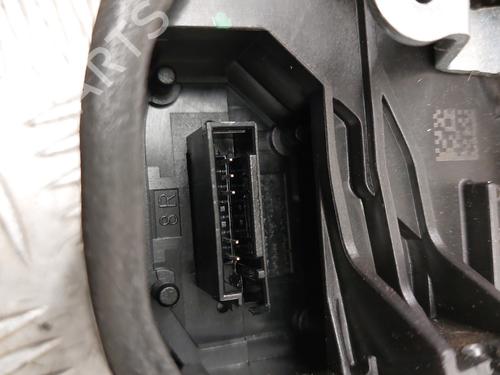 Front right lock BMW 1 (E81) 116 i | BP23747846C97 
