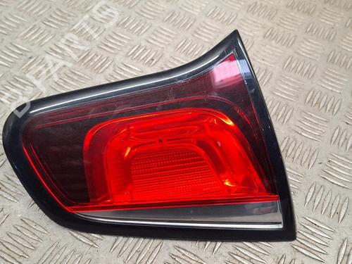 Left tailgate light CITROËN C3 II (SC_) 1.4 HDi 70 (SC8HZC, SC8HR0, SC8HP4) | BP36412734C79 - Image 5