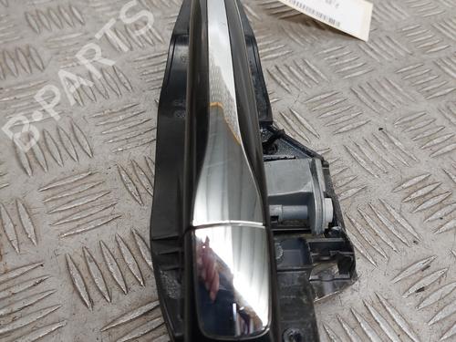 Türgriff hinten links außen CITROËN C4 Picasso I MPV (UD_) 1.6 HDi 110 | BP27998376C130 