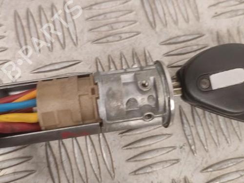 Ignition barrel PEUGEOT 806 (221) 2.0 HDI | BP24654332M48 