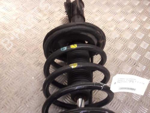 Used Right front shock absorber Right front shock absorber HYUNDAI SANTA FÉ II (CM) 2.2 CRDi GLS 4x4 (150 hp) 23717471 23717471