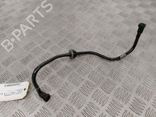 Used Electronic module Electronic module PEUGEOT 2008 I (CU_) 1.6 BlueHDi 100 (100 hp) 24854281 24854281