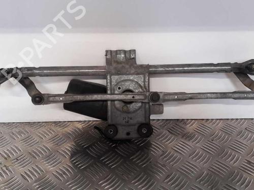 Used Front wiper motor FORD KA (RB_) 1.3 i (60 hp) 23715017