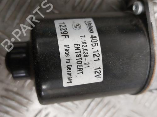 Front wiper motor BMW 1 (E81) 116 i | BP23747831M29 