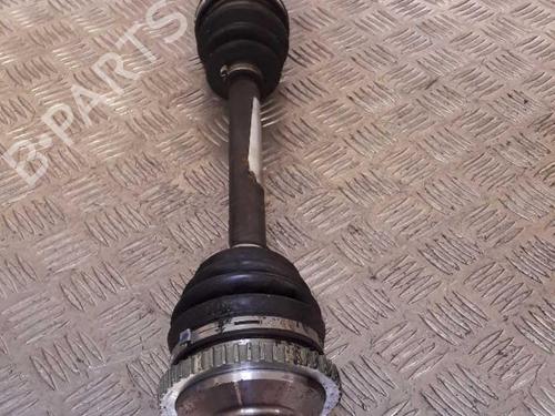 Used Left front driveshaft PEUGEOT 206 Hatchback (2A/C) 1.1 i (60 hp) 24852630