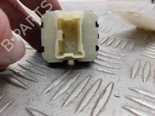 Used Left front window switch Left front window switch RENAULT CLIO IV (BH_) 1.2 16V (73 hp) 23744934 23744934