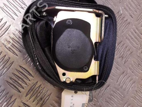 Used Rear center seatbelt Rear center seatbelt CITROËN XSARA PICASSO (N68) 1.8 16V (115 hp) 23718267 23718267