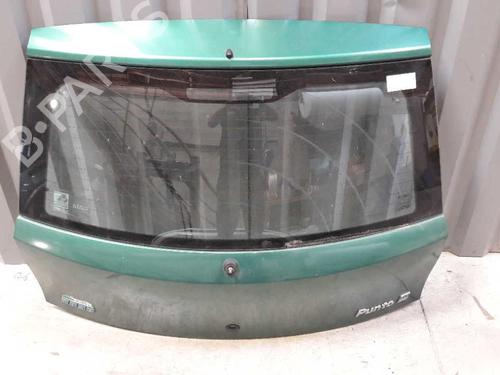 Tailgate FIAT PUNTO (188_) 1.2 60 (188.030, .050, .130, .150, .230, .250) | BP23735130C6 