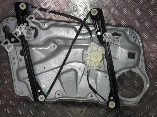 Used Front right window mechanism Front right window mechanism VW BORA I (1J2) 1.9 TDI (115 hp) 23655844 23655844