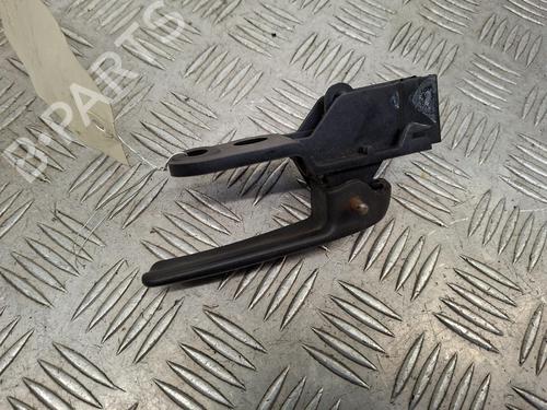 Front left interior door handle PEUGEOT BIPPER (AA_) 1.4 HDi | BP39434024I13 - Image 4