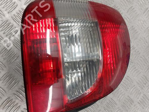 Farolim esquerdo Farolim esquerdo RENAULT SCÉNIC I MPV (JA0/1_, FA0_) 1.9 dCi (JA05, JA1F) (102 hp) 23748182 23748182