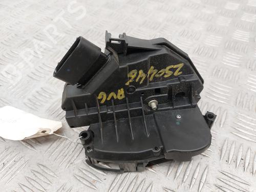 Front left lock FORD FOCUS III 1.6 Ti | BP29846256C98 