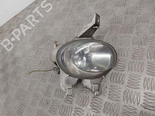 Used Left front fog light PEUGEOT 206 SW (2E/K) 1.4 HDi (68 hp) 30590286
