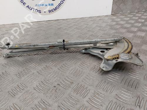 Front right window mechanism SUZUKI SWIFT III (MZ, EZ) 1.3 DDiS (RS413D) | BP23746072C23 