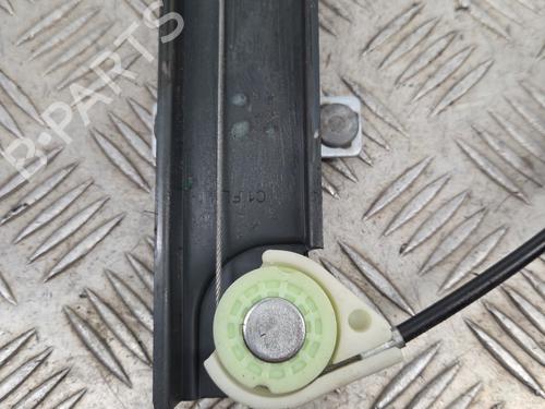 Front left window mechanism OPEL ANTARA A (L07) 2.0 CDTI 4x4 | BP31351780C22 - Image 7